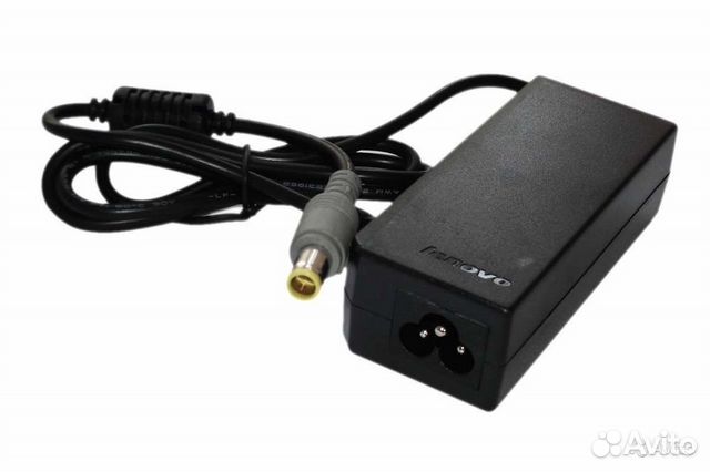 Блок питания для ноутбука Lenovo 20v 4.5a 90w Блок питания для ноутбука Lenovo 20v 4.5a 90w