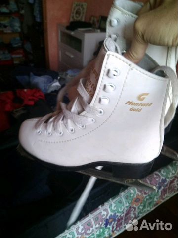 Коньки Коньки