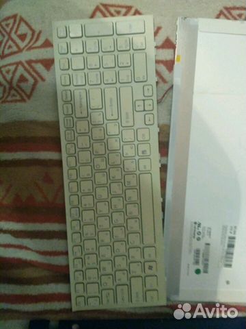 Sony vpcee3e1r PCG-61611V Запчасти