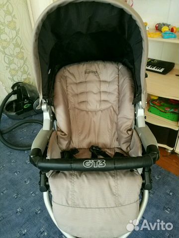 Коляска пег перего джи3 Коляска пег перего джи3