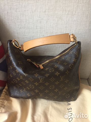 Сумка Louis Vuitton оригинал Сумка Louis Vuitton оригинал