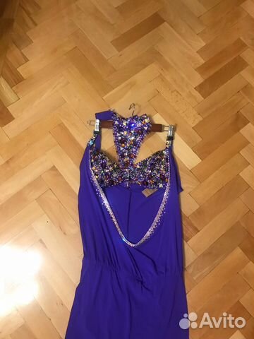Платье для бальных танцев Платье для бальных танцев