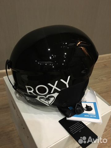 Шлем Roxy