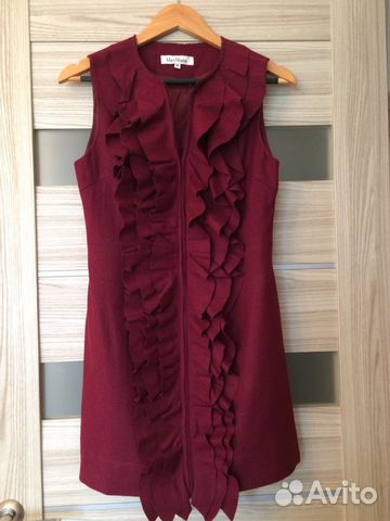 Платье Max Mara