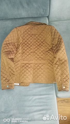 Куртка Massimo Dutti р. 46-48