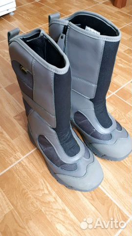 Сапоги Сапоги