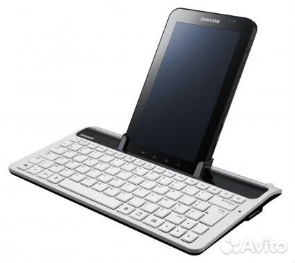 Клавиатура для планшета samsung