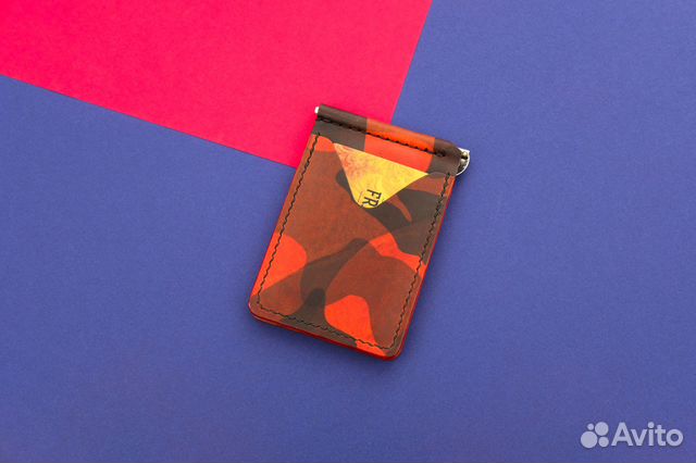 Кошелек мужской