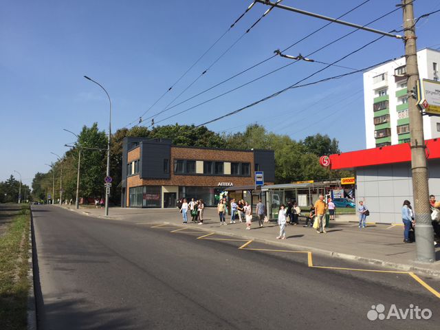 Помещение свободного назначения, 85 м² Помещение свободного назначения, 85 м²