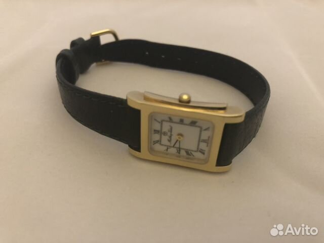 Женские швейцарские часы Mathey-Tissot 21064