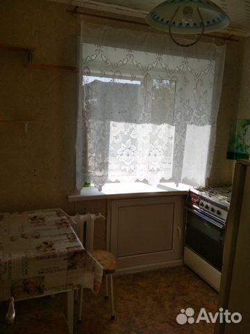 1-к квартира, 30 м², 3/5 эт. 1-к квартира, 30 м², 3/5 эт.
