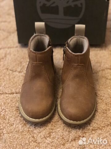 Детские Timberland Детские Timberland