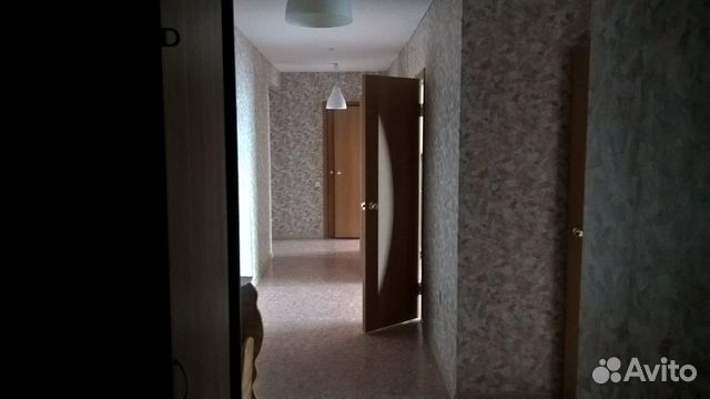3-к квартира, 81 м², 16/16 эт. 3-к квартира, 81 м², 16/16 эт.