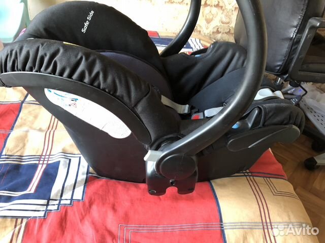 Автомобильное кресло (0-13кг) Автомобильное кресло (0-13кг)