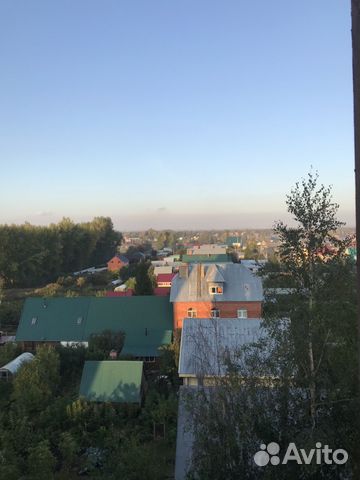 1-к квартира, 40.8 м², 6/9 эт.