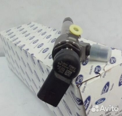 Форсунка топливная Форд Транзит E-5