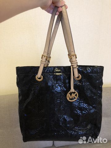 Сумка Michael Kors оригинал