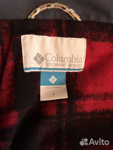 Куртка Columbia Куртка Columbia