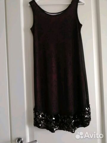 Вечернее платье Concept club