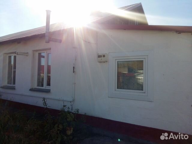 Дом 50 м² на участке 4 сот.