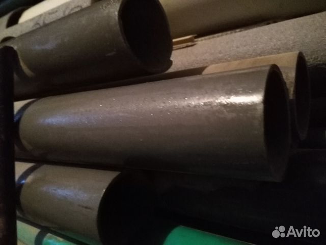 Труба жесткая 50мм. Труба гладкая жесткая ПВХ п25 / smooth rigid PVC Pipe p25.