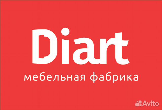 Diart мебель