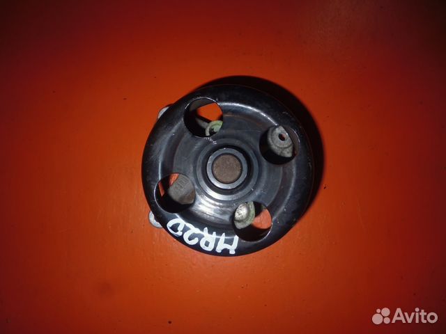 Насос водяной ниссан MR20DE B1010-EN20B Насос водяной ниссан MR20DE B1010-EN20B