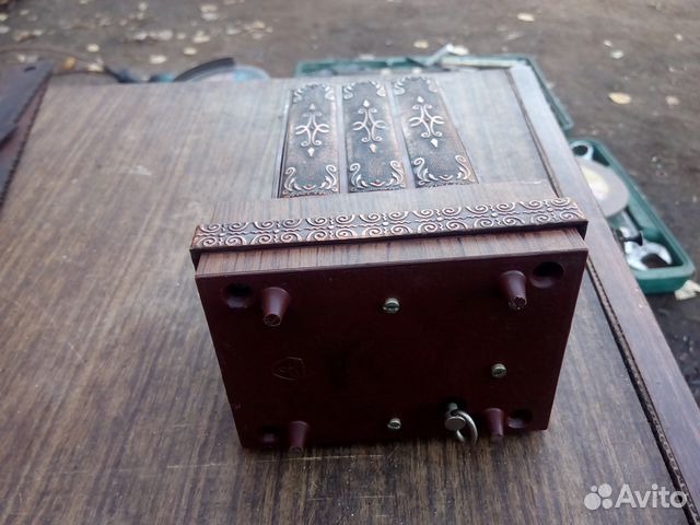 Портсигар Портсигар