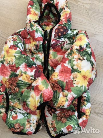 Куртка Детская gucci Куртка Детская gucci