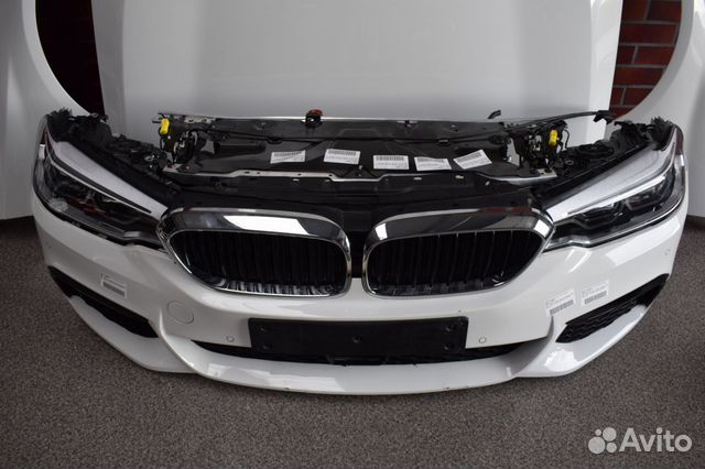 BMW G30 BMW G30
