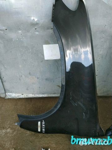 Крыло передние BMW X5 E53 бмв Х5 е53 до рестайлинг Крыло передние BMW X5 E53 бмв Х5 е53 до рестайлинг