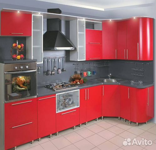 Кухонный гарнитур