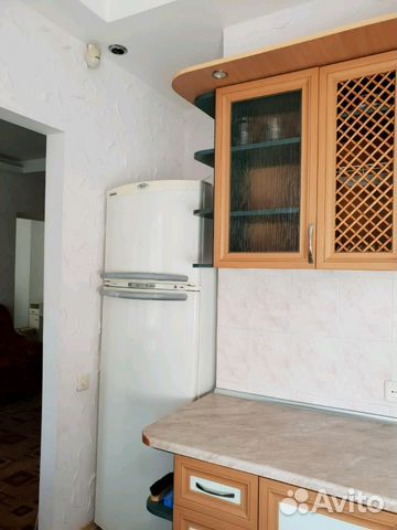 2-к квартира, 43 м², 2/3 эт.
