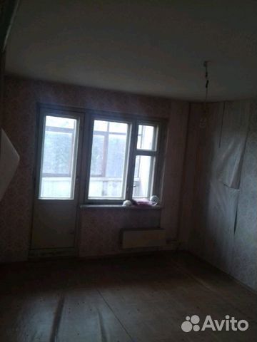 2-к квартира, 53 м², 9/10 эт.