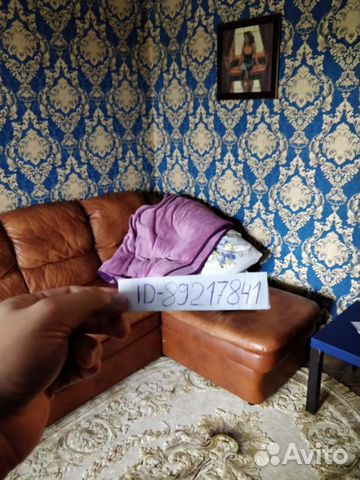 1-к квартира, 36 м², 5/8 эт.