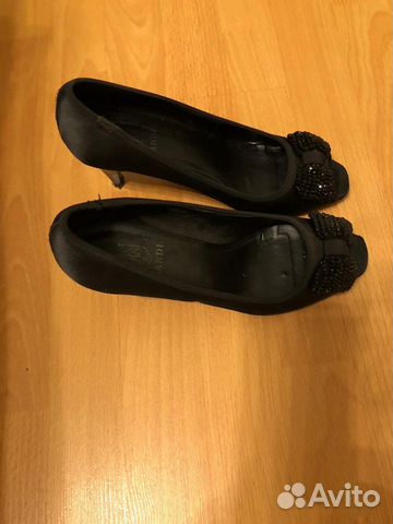 Туфли Туфли