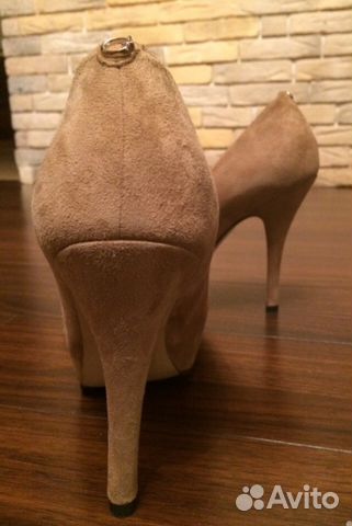 Туфли Guess