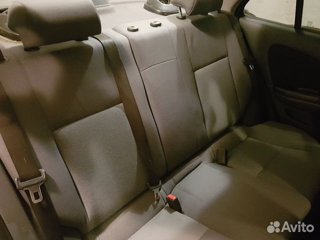 Химчистка салона автомобиля Химчистка салона автомобиля