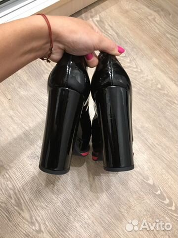 Туфли pollini натуральная кожа оригинал не магазин