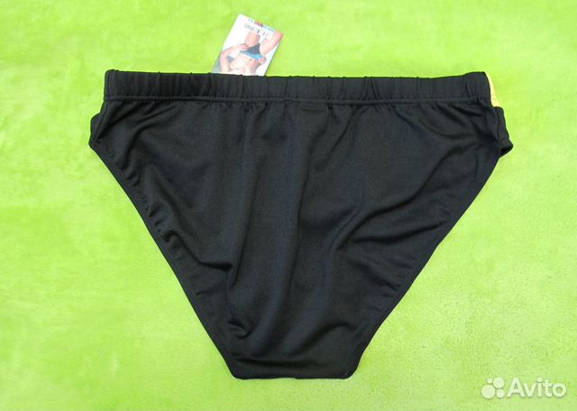 Новые мужские плавки р.48-50 (XL)