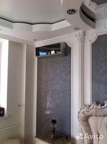 Установка (монтаж) кондиционеров Установка (монтаж) кондиционеров