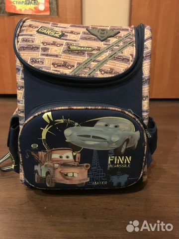 Школьный рюкзак для мальчика Школьный рюкзак для мальчика