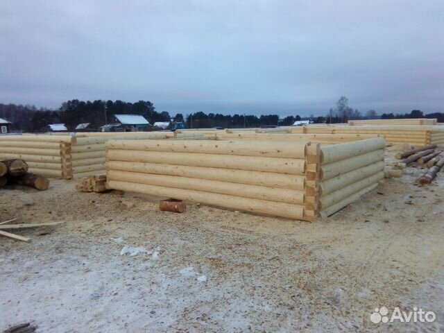 Сруб 3х6 с мансардной крышей цена с установкой