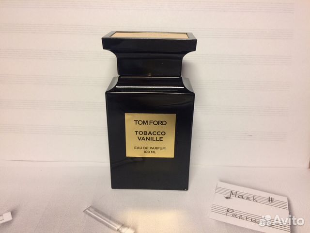 Tom Ford