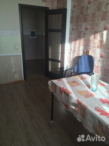 1-к квартира, 48.1 м², 8/15 эт.