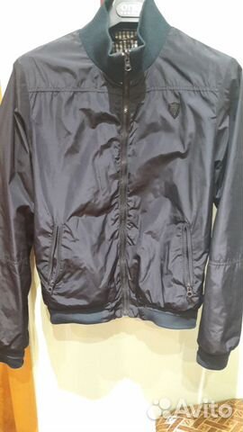 Ветровка scotch&soda Ветровка scotch&soda