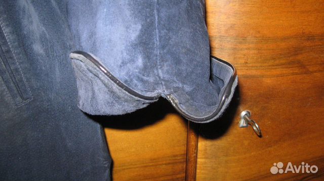 Замша натур Пальто женское макси Sorce р.50 Замша натур Пальто женское макси Sorce р.50