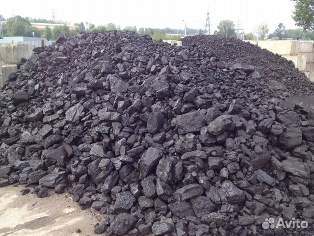 Угольный склад реалезует уголь С доставкой
