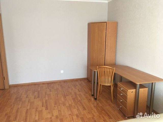 2-к квартира, 60 м², 6/10 эт.