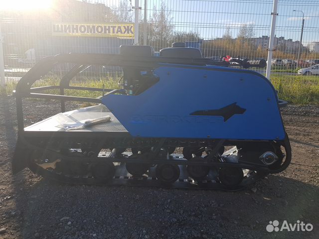 Мотобуксировщик балтмоторс барбос barboss 15 Мотобуксировщик балтмоторс барбос barboss 15